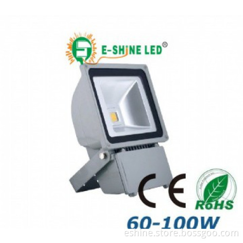 factory price 50w available outdoor led flood light